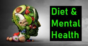 diet and mental health