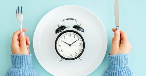 intermittent fasting
