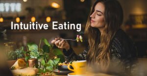 intuitive eating