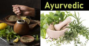 ayurvedic practices