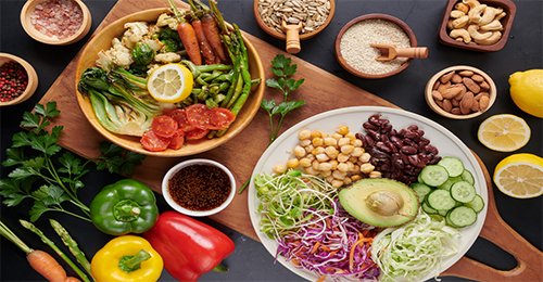weight loss diet