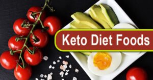 keto diet foods