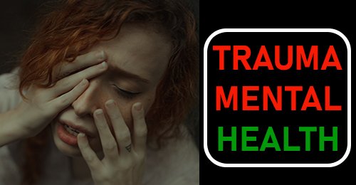 trauma and mental health