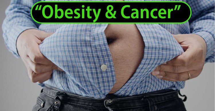 cancer and obesity