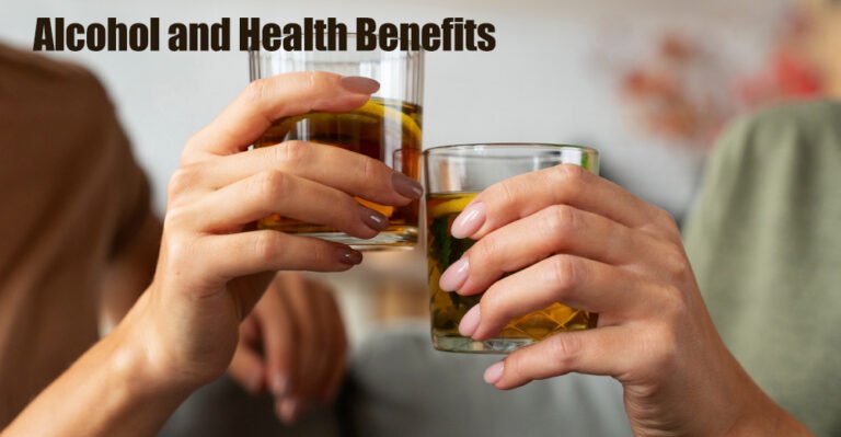 alcohol and health