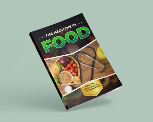 The medicine in Food
