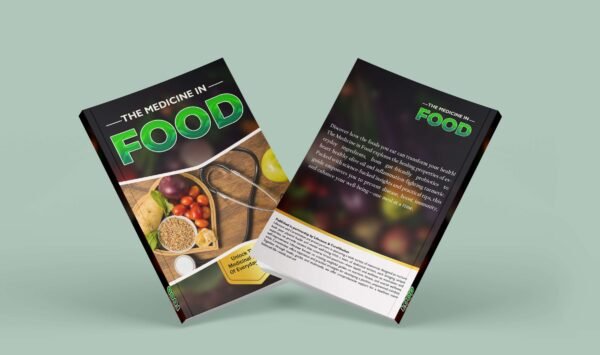 The medicine in Food