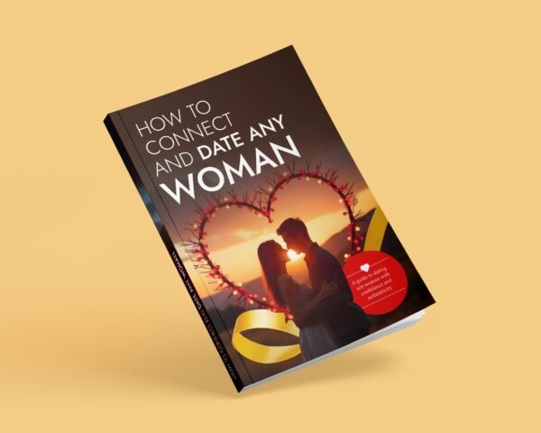 Cover page_page-0002 How To Connect And Date Any Woman