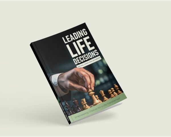 Leading life decisions