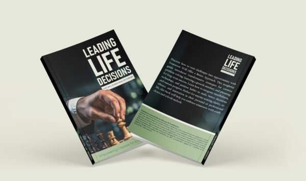 Leading life decisions