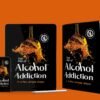 Get rid of alcohol addiction in few steps