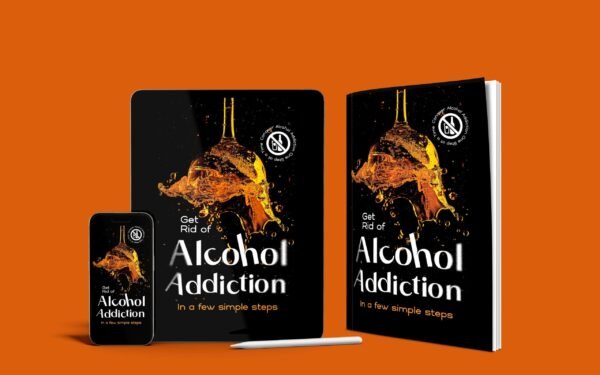 alcohol addiction Get rid of alcohol addiction in few steps