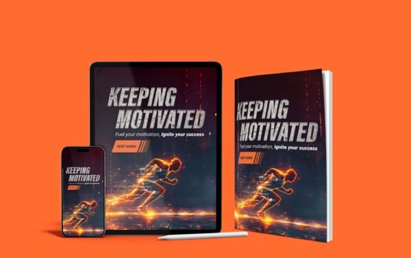 Keeping Motivated