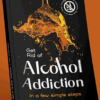 Get rid of alcohol addiction in few steps