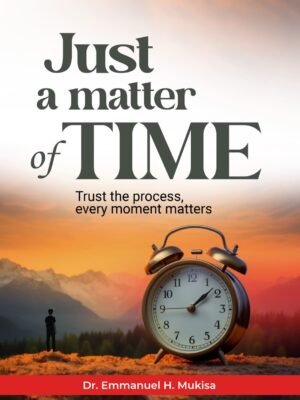 Just A matter of time