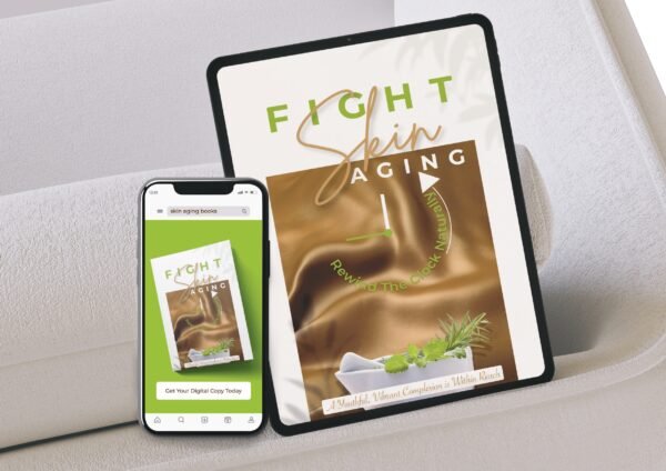 Fight Skin Aging