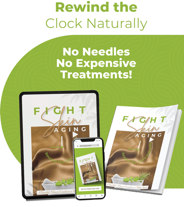 Fight Skin Aging