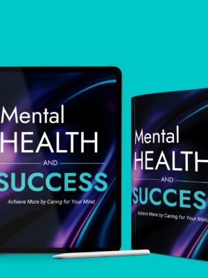 Mental Health and success