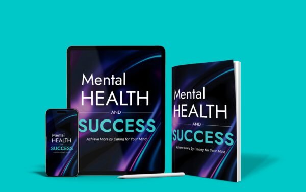 Cover page 1_page-0001 Mental Health and success