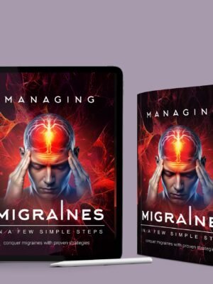 Manage your migraines in a few simple steps