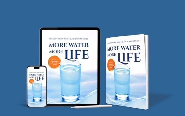 Cover page_page-0001 More water more life