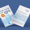 More water more life