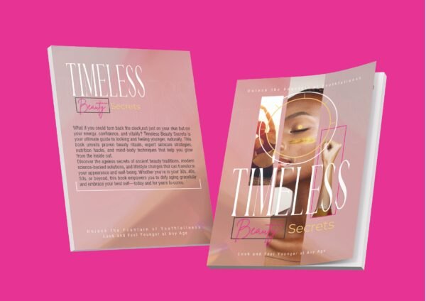 Timeless Beauty Secrets