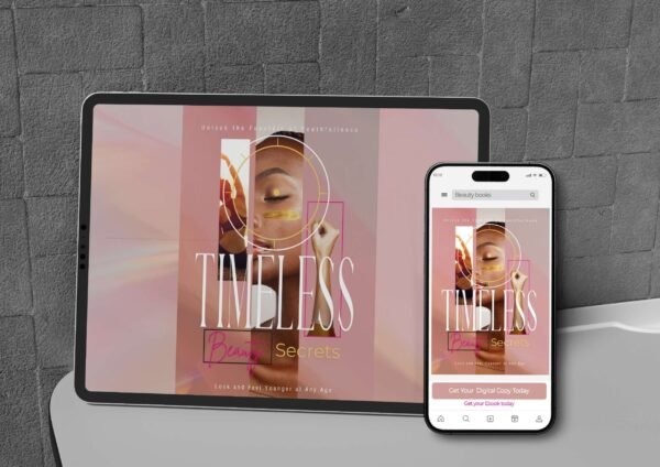 Timeless Beauty Secrets