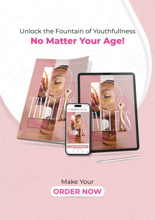 Timeless Beauty Secrets
