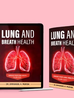 Lung and Breathing Health