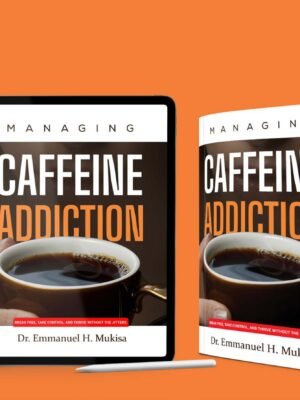 Managing Caffeine Addiction