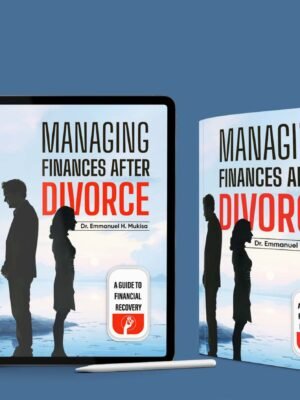 Managing Finance after Divorce