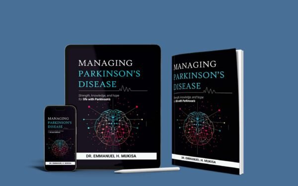 Cover_page-0001 Managing Parkinson's Disease