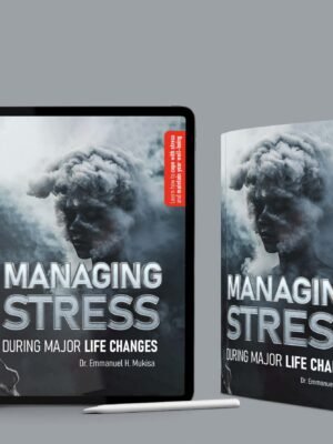Managing Stress During Major Life Changes