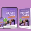 Managing weight gain after pregnancy