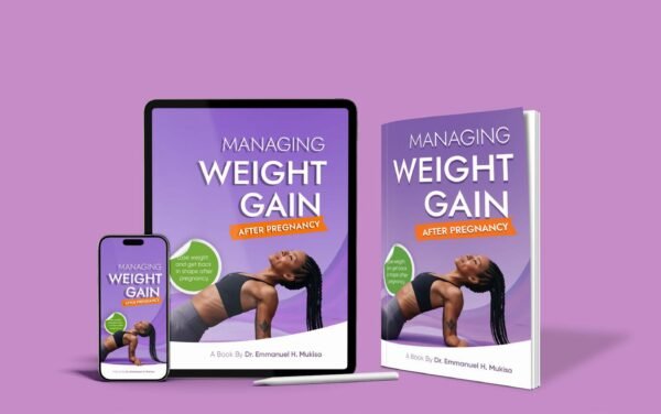 Cover_page-0001 Managing weight gain after pregnancy