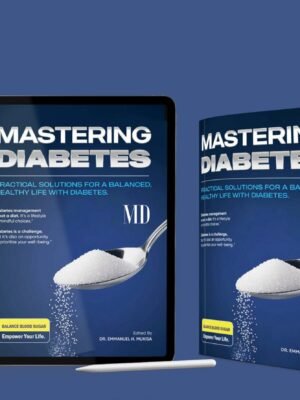 Mastering Diabetes