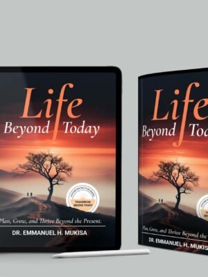 Life Beyond today