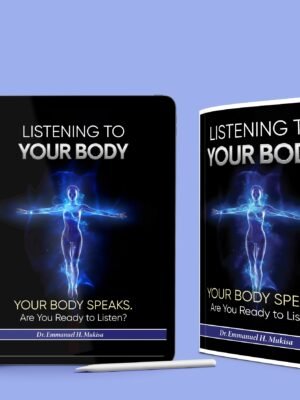 Listening to your body