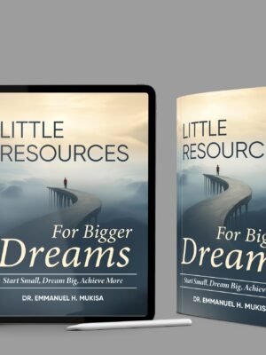 Little resources for bigger Dreams