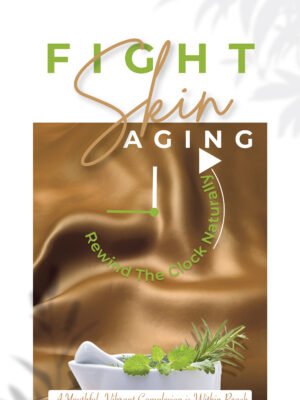 Fight Skin Aging