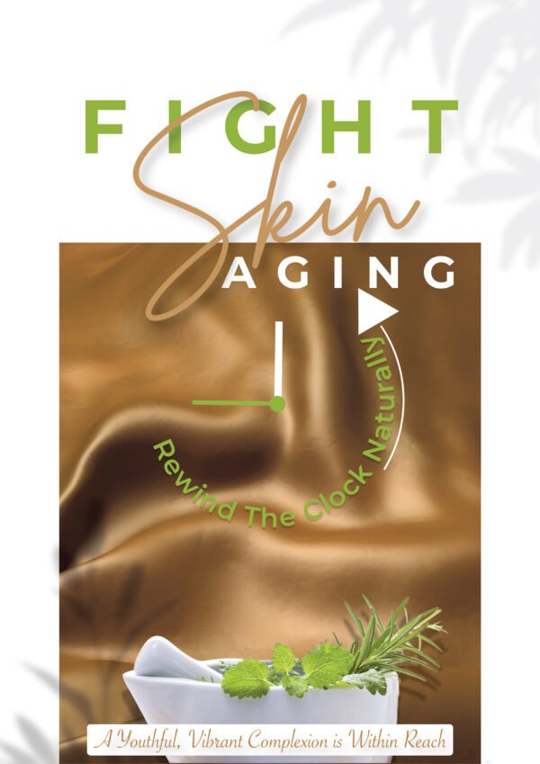 Fight Skin Aging