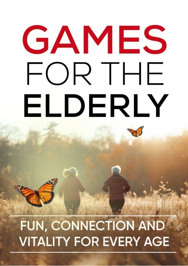Games for the Elderly