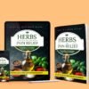 Herbs for Pain Relief