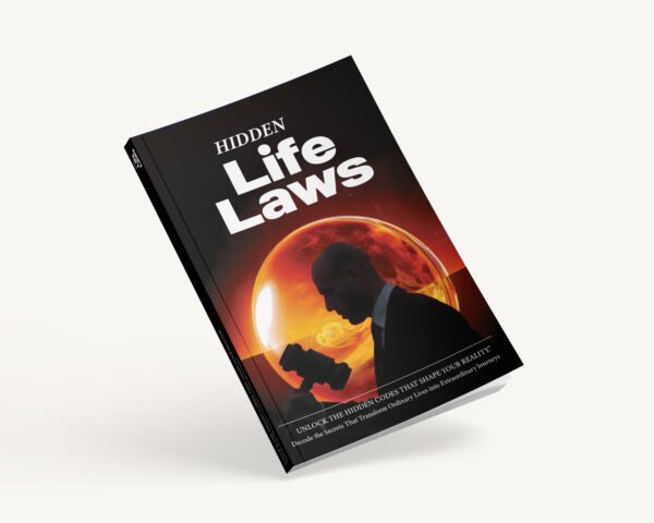HLL 1 Hidden life laws