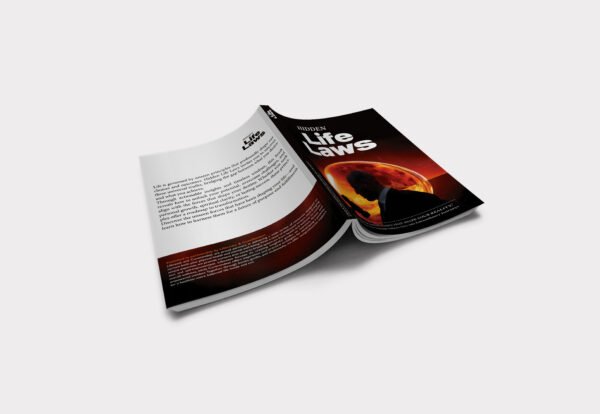 HLL 2 Hidden life laws