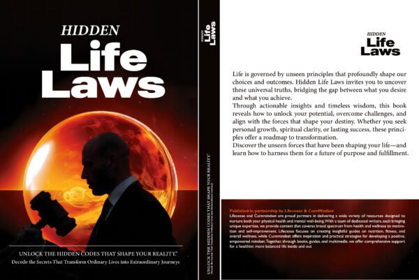 HLL 3-01 Hidden life laws