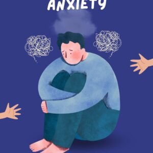 Handling Social Anxiety