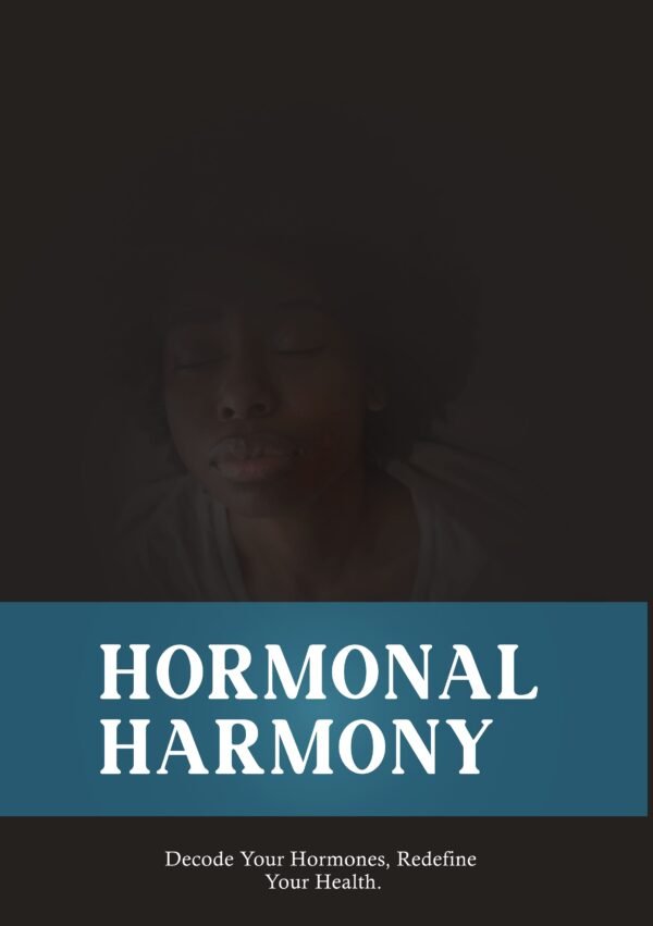 Harmonal Harmony Harmonal Harmony