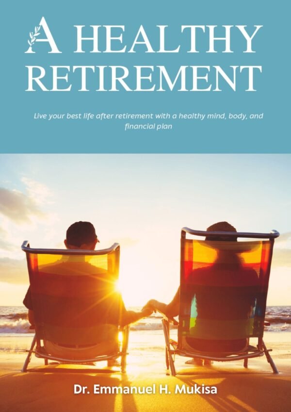 Healthy Retirement Healthy Retirement